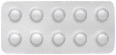 Tls 20 Tablet 10